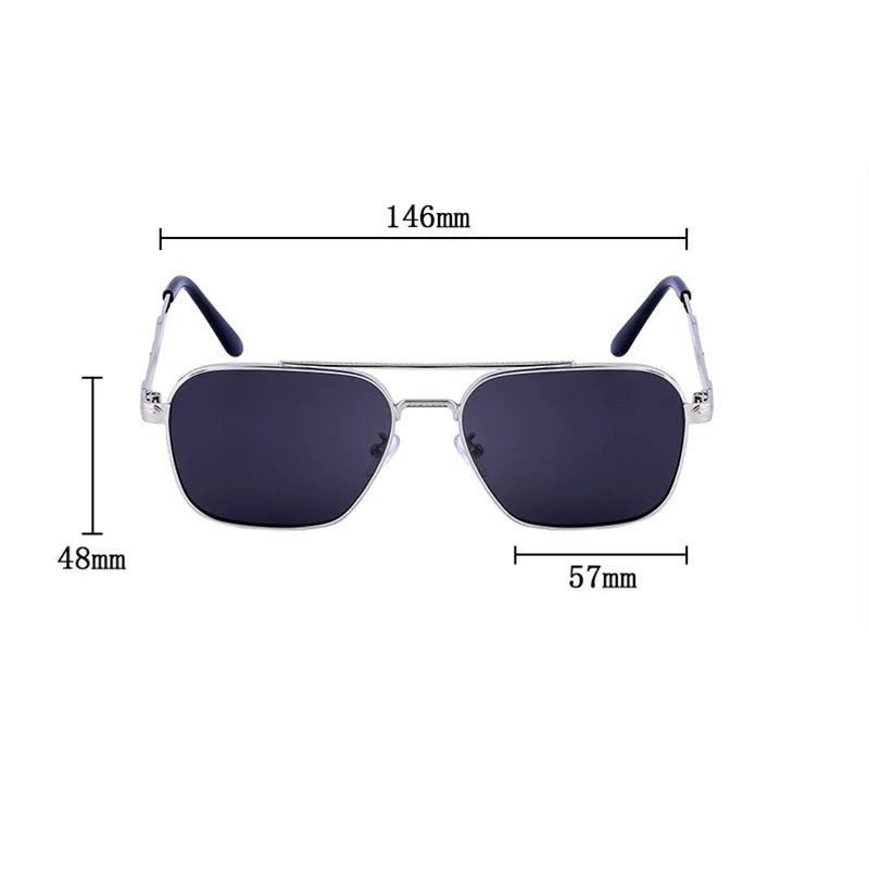 Lunettes de soleil pour hommes et femmes