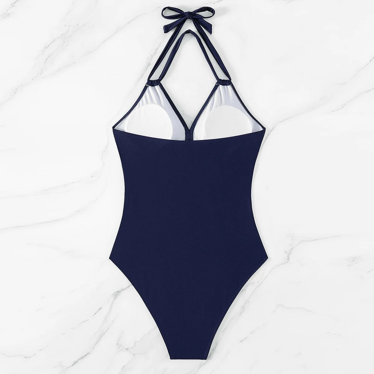 Maillot de bain une pièce pour femmes