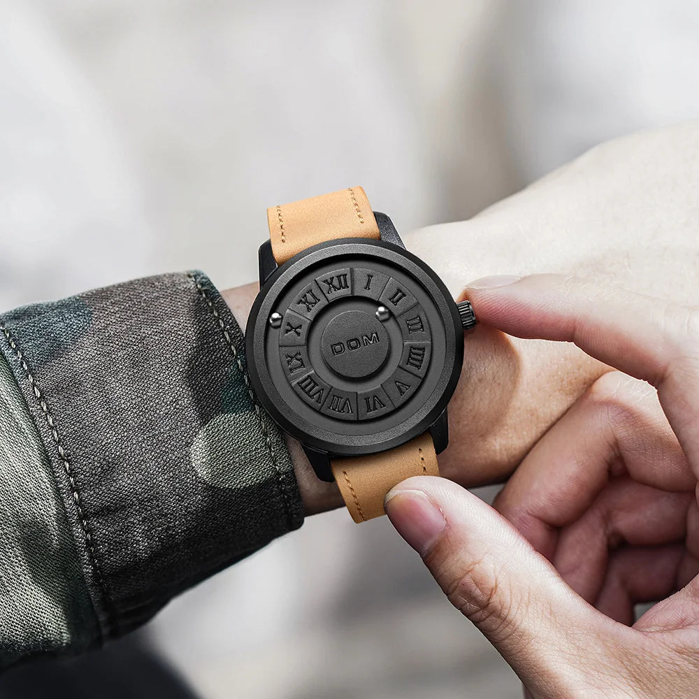 Montre pour homme DOM Trend Concept