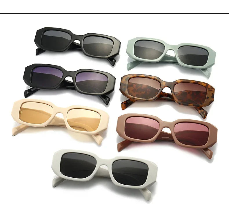 Lunettes de soleil pour femmes