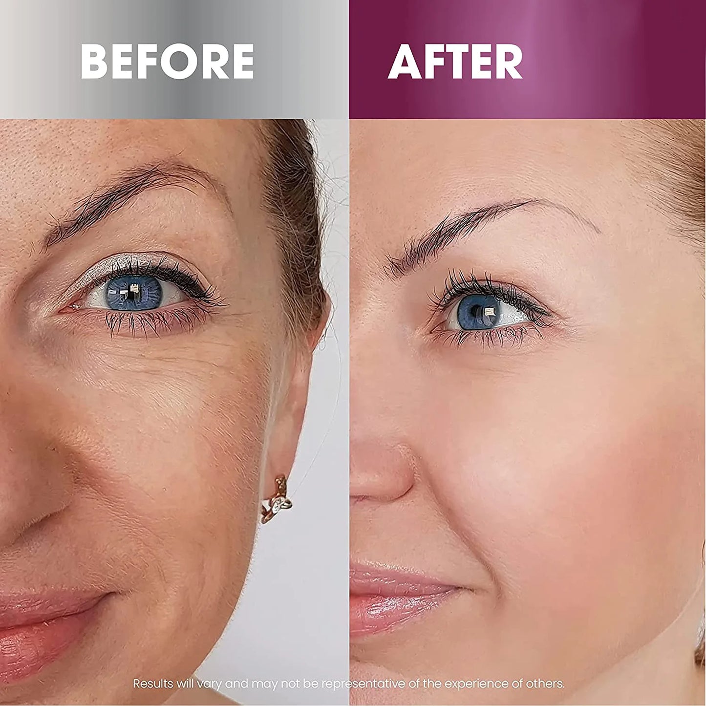 Crème anti-âge OUHOE