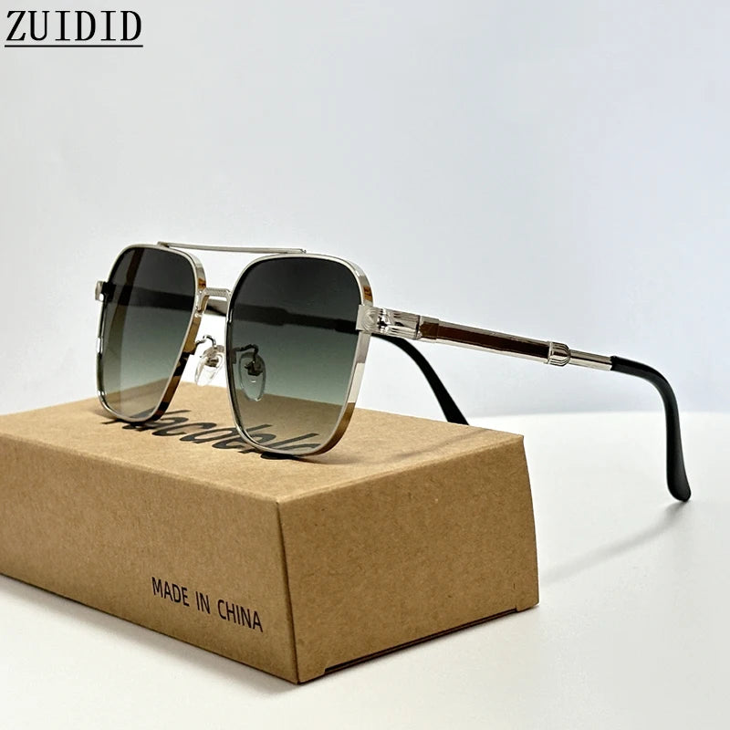 Lunettes de soleil pour hommes et femmes