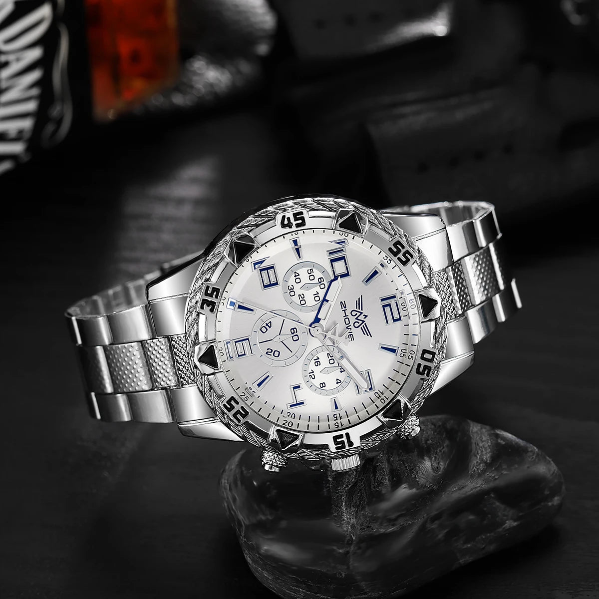 Montre pour homme