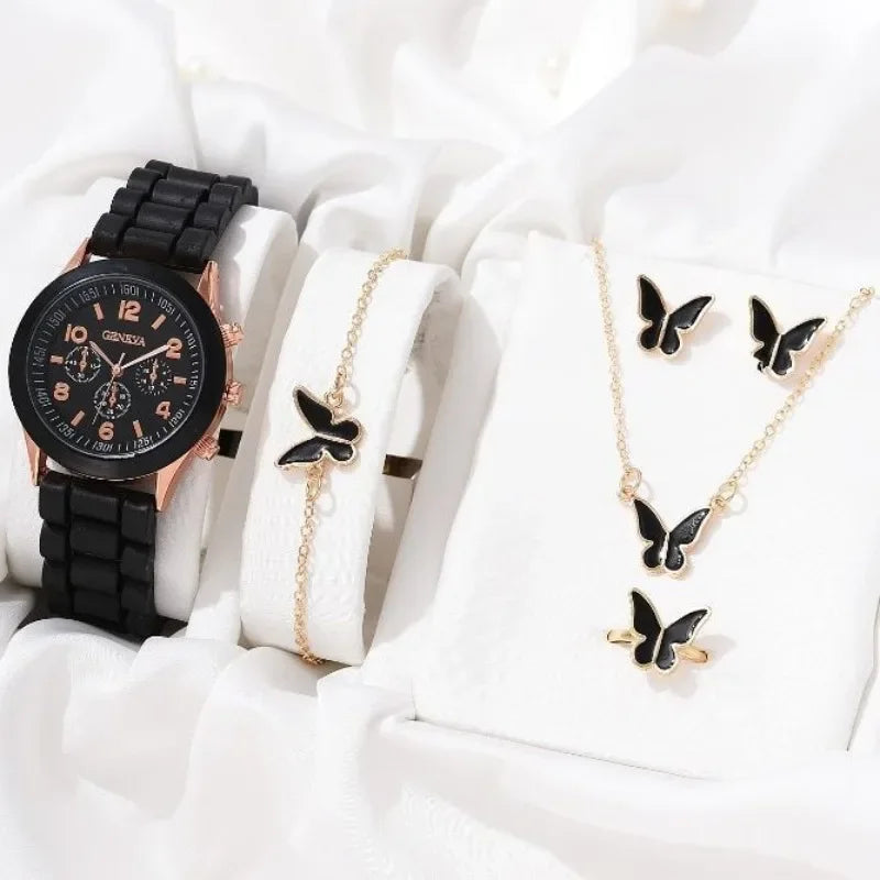 Montre pour femme