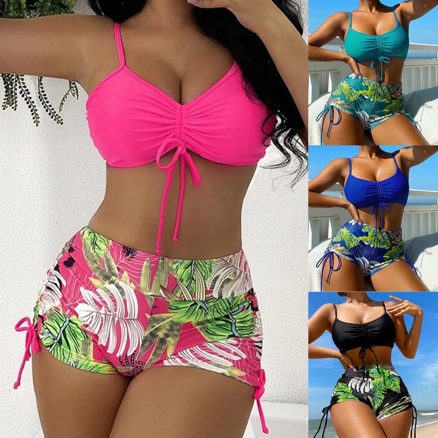 Maillot de bain pour femmes