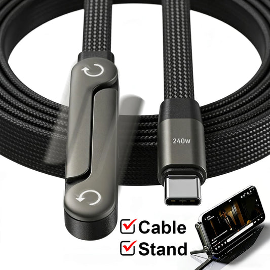 Câble USB 3.1 Type-C, données de charge rapide