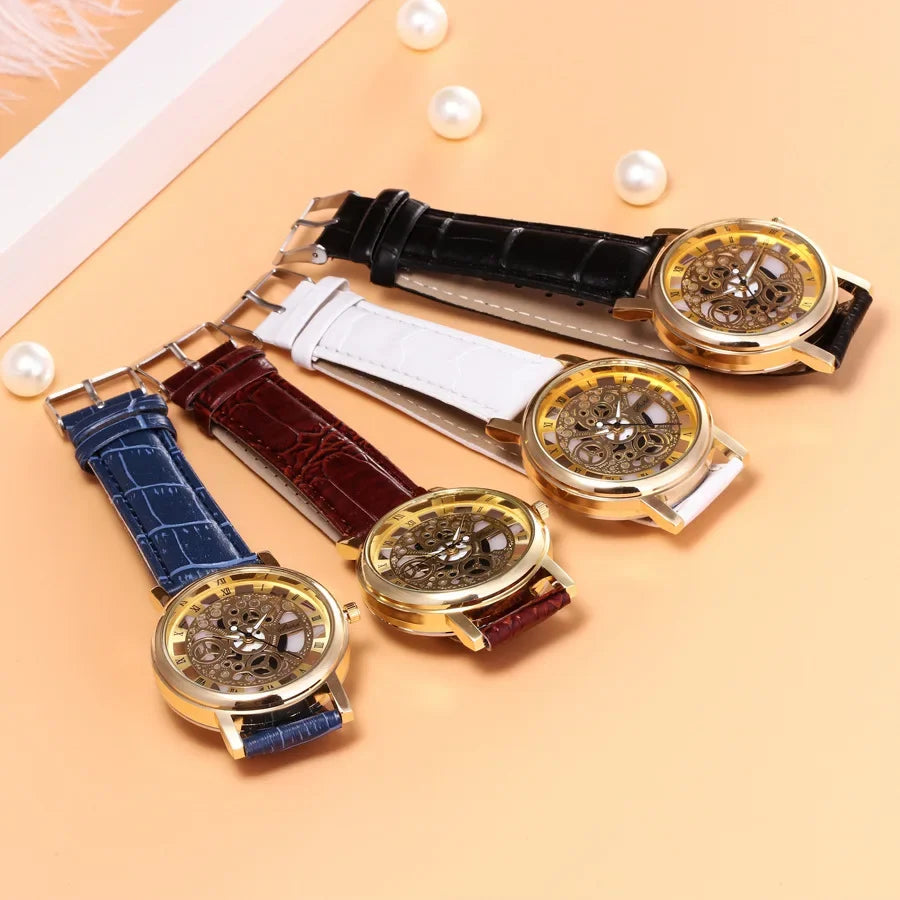 Montres pour hommes
