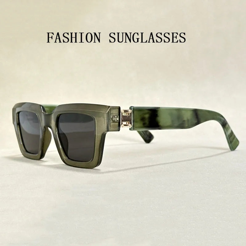 Lunettes de soleil pour hommes et femmes