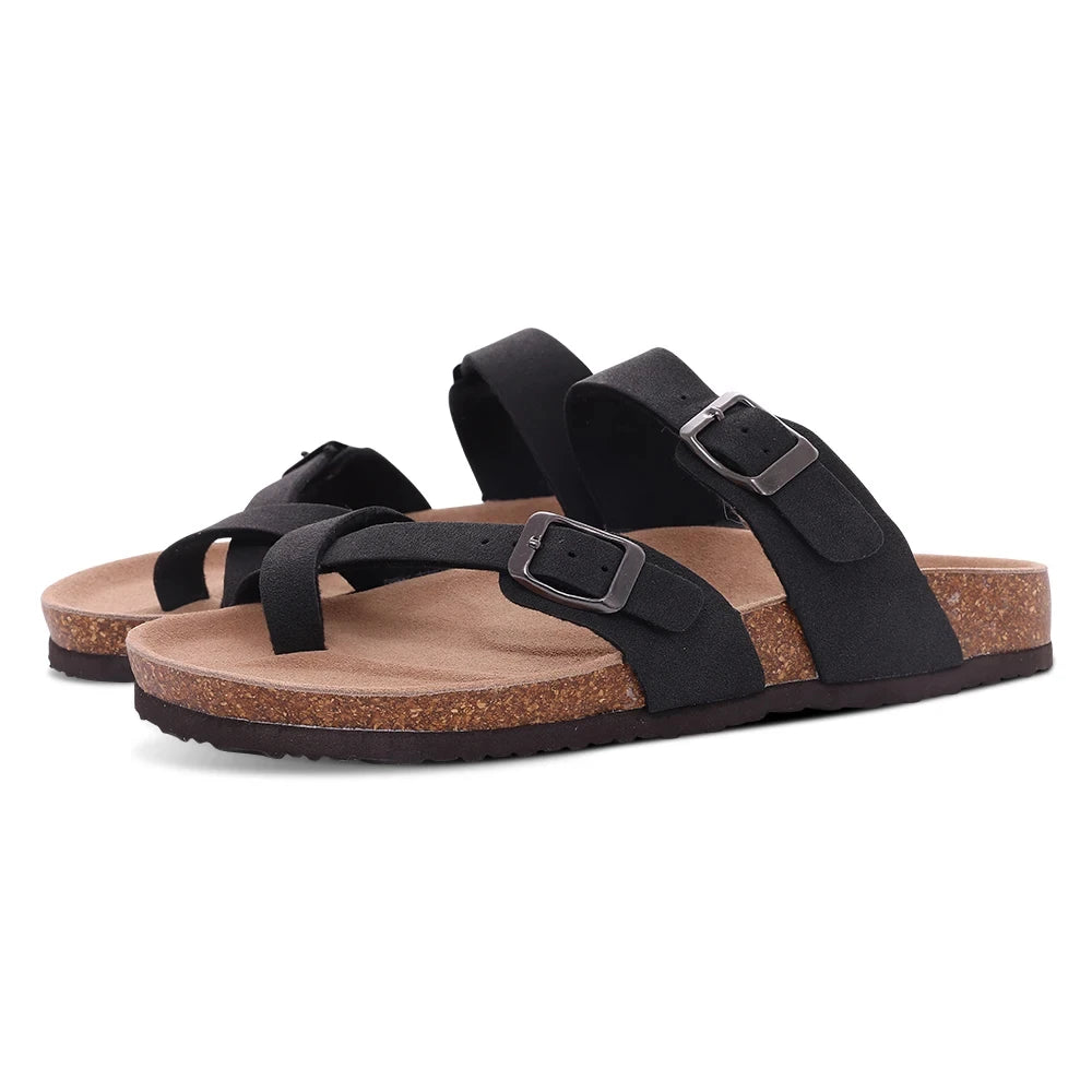 Mules nouvelle gamme pour femmes et hommes semelle antidérapante