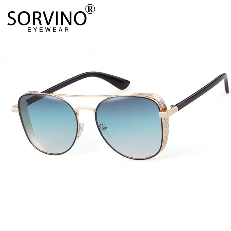 Lunettes de soleil SORVINO