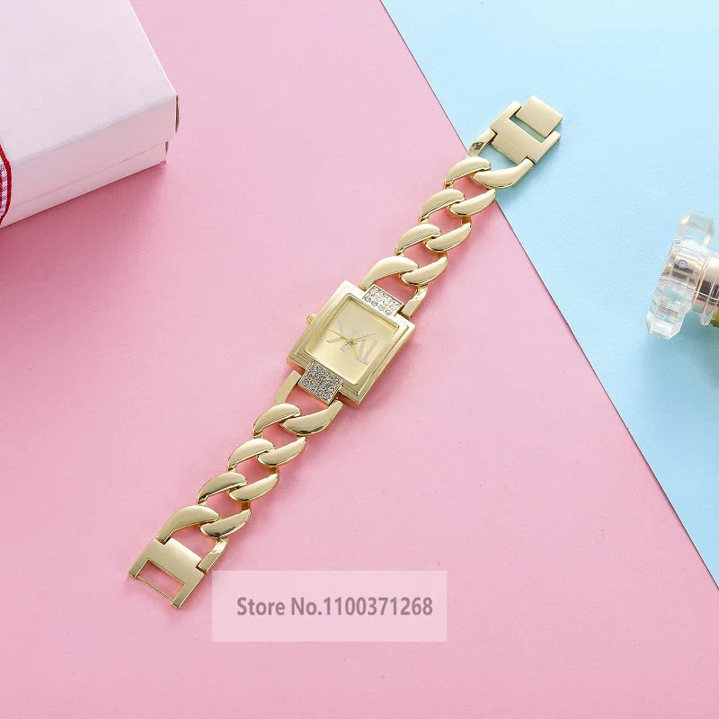 Montres pour femme.