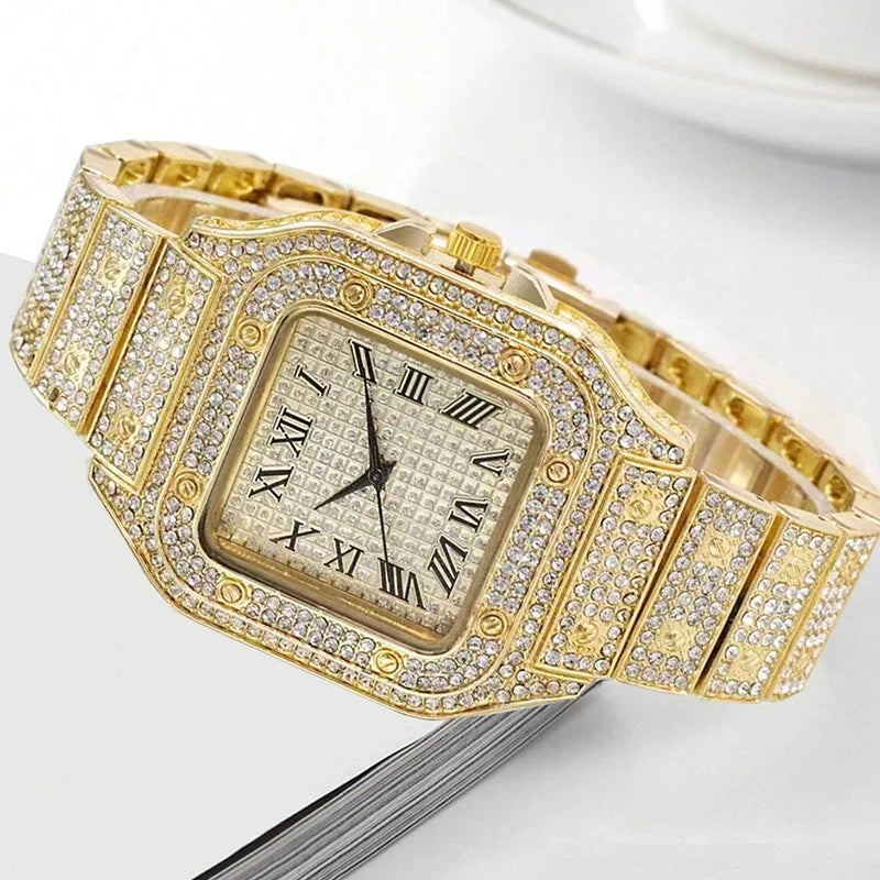 Montre pour femmes