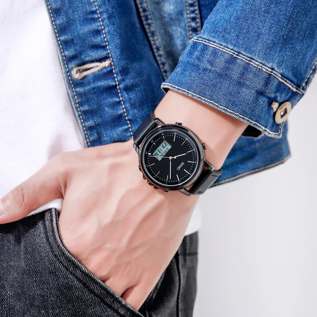 Montres pour hommes SKMEI 1652