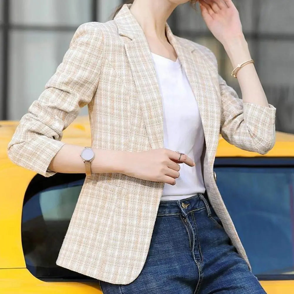 Blazer pour Femmes