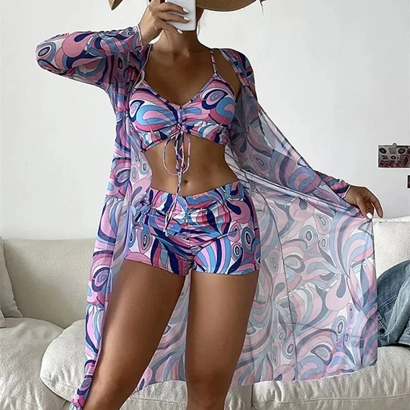 Maillot de bain pour femmes