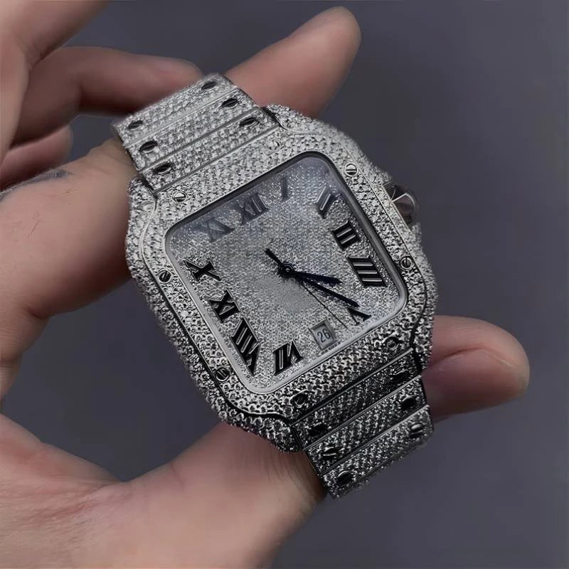 Montre pour femmes