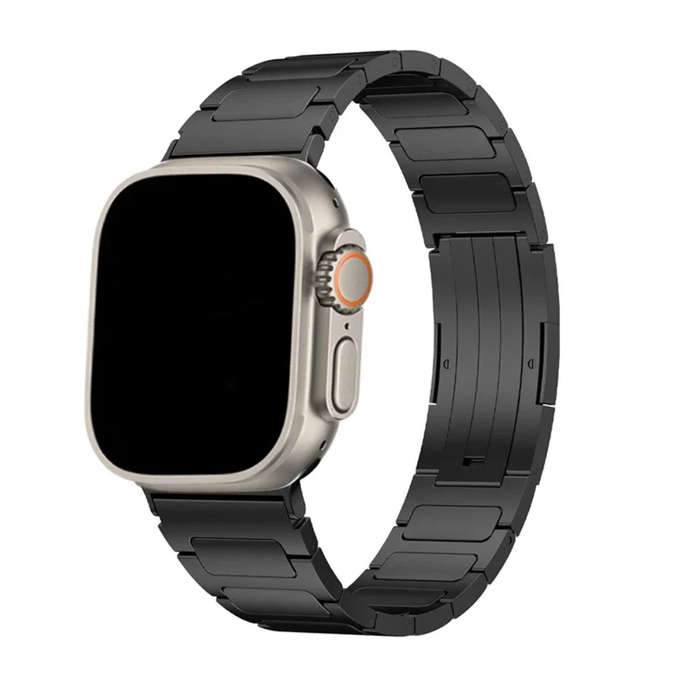 Bracelet en titane pour montres