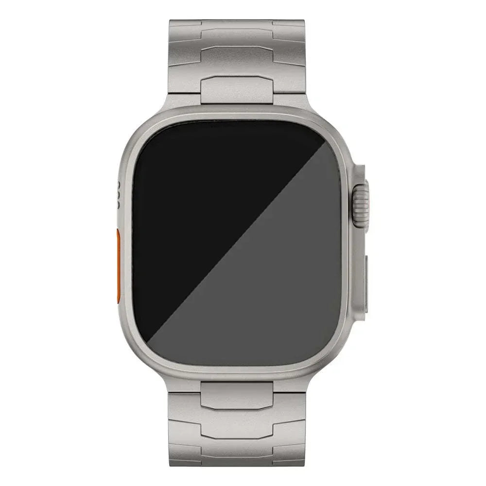 Bracelet en titane pour montres