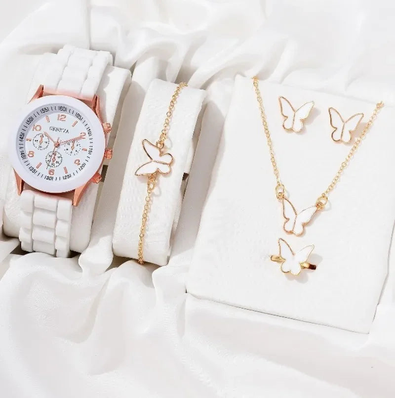 Montre pour femme