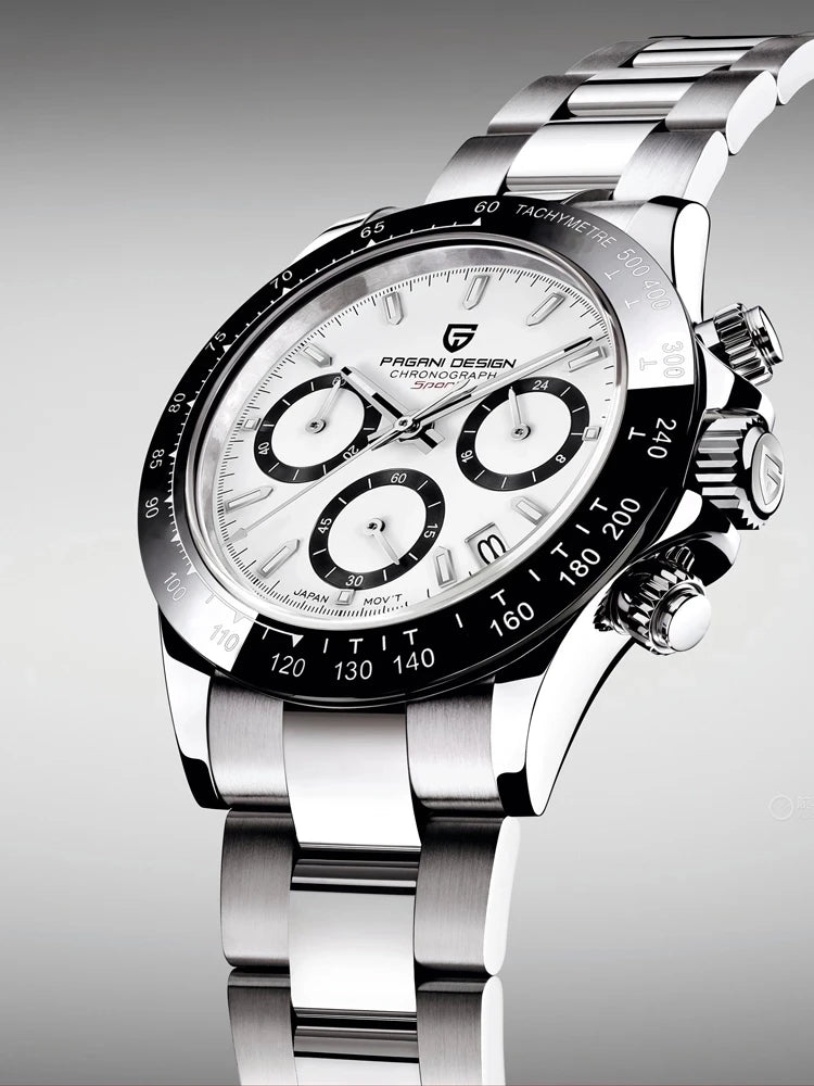 Montre PAGANI DESIGN pour hommes