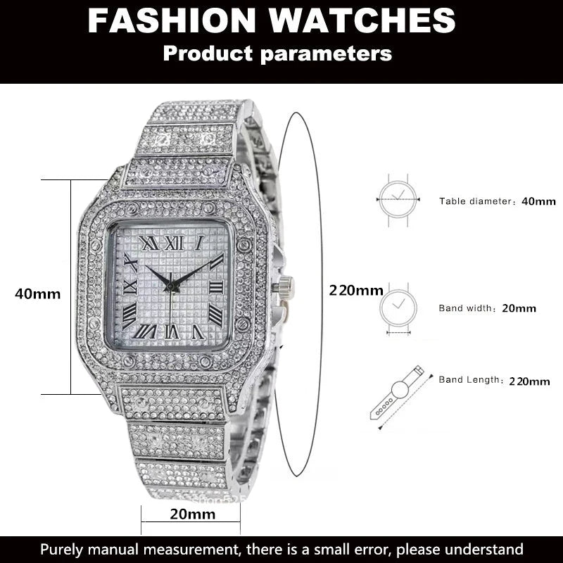 Montre pour femmes