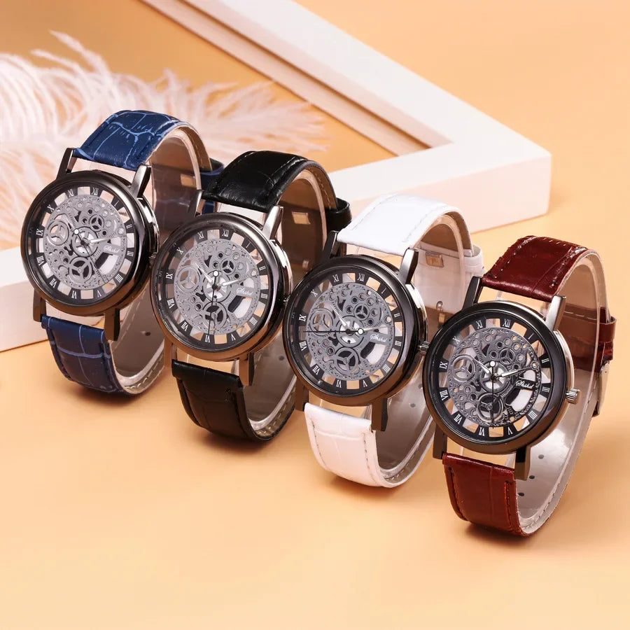 Montres pour hommes