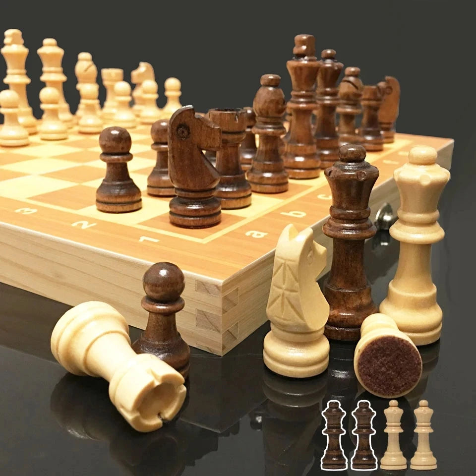 Jeu d'échecs