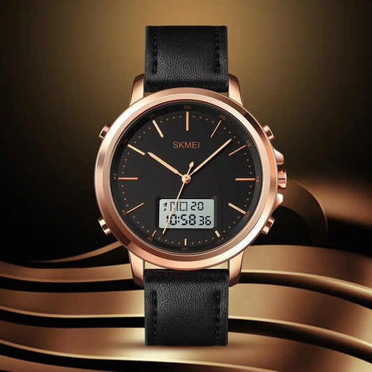 Montres pour hommes SKMEI 1652