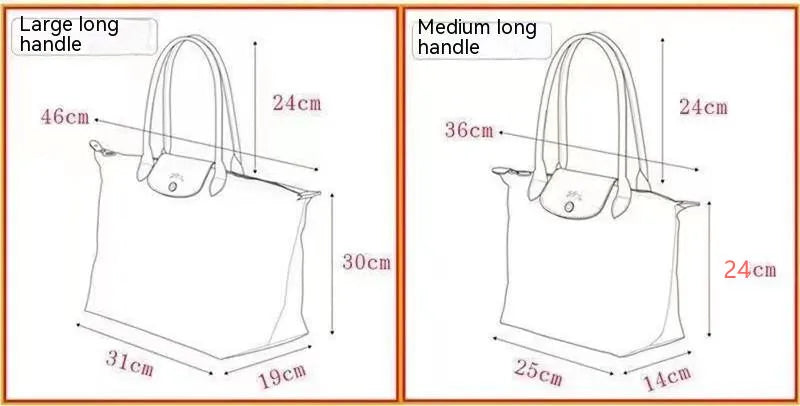 Sac fourre-tout