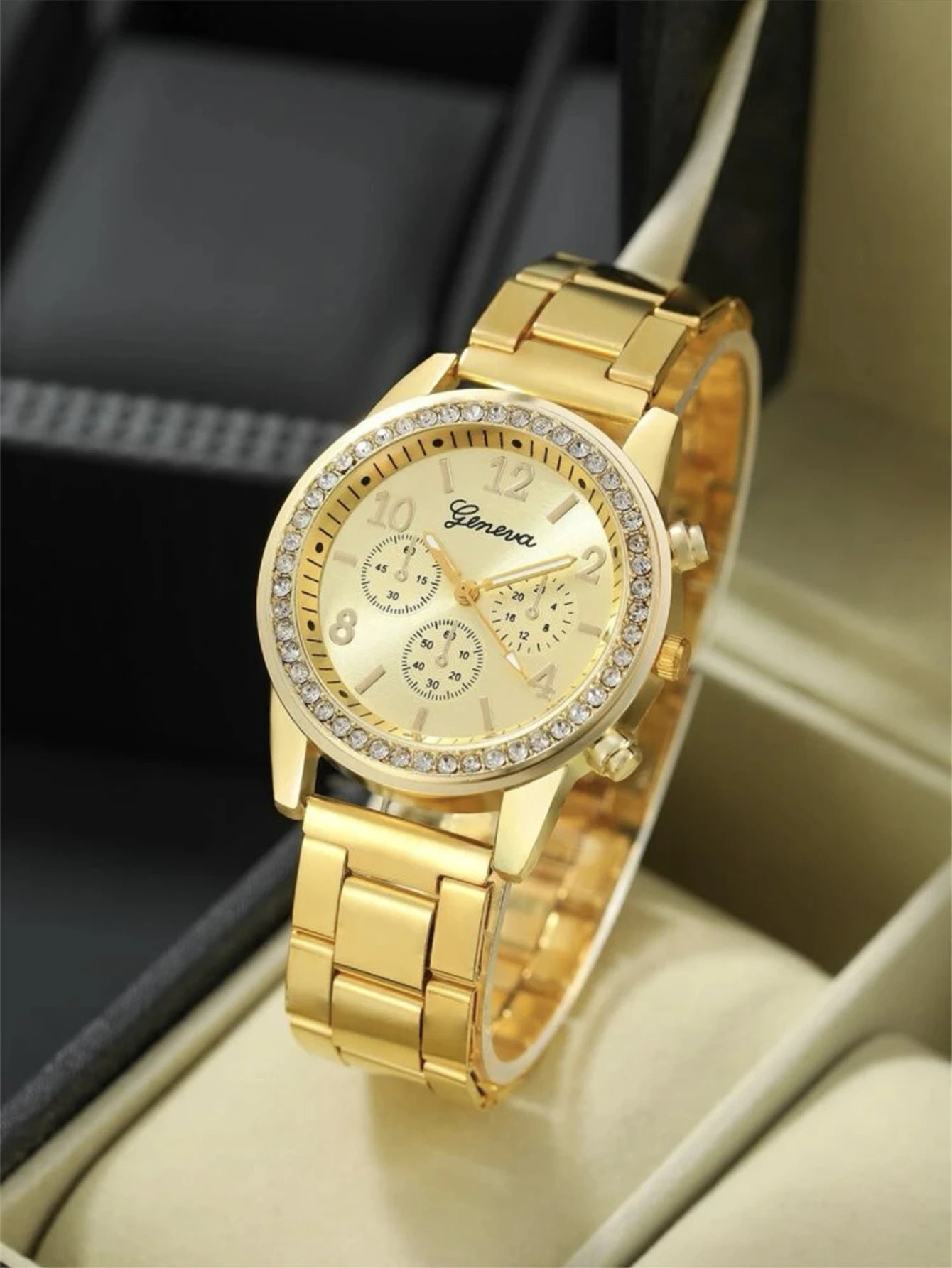 Montres pour femmes