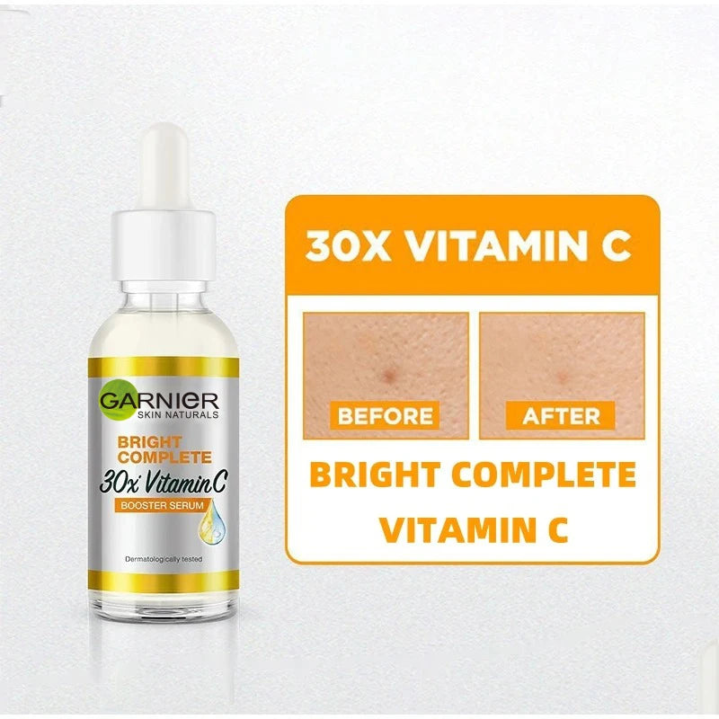 Sérum éclaircissant Garnier Bright Complete 30ml