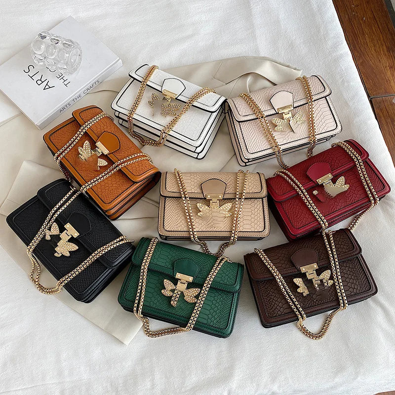 Sac bandoulière pour femme