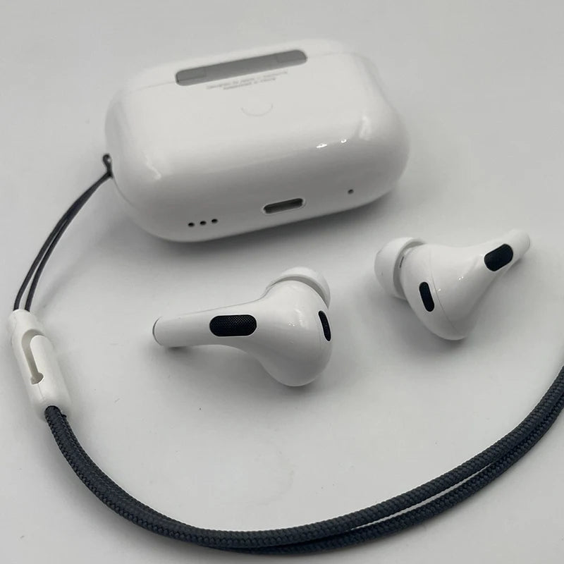 Écouteurs sans fil Apple AirPods Pro2