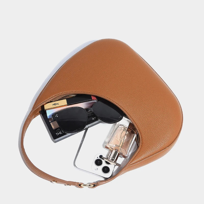 Sacs Vintage Half Moon pour femmes