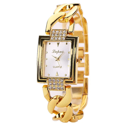 Montre pour femmes Quartz