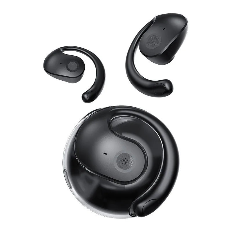 Écouteurs sans fil Bluetooth intègrent une traduction en temps réel alimentée par l'IA, couvrant 144 langues