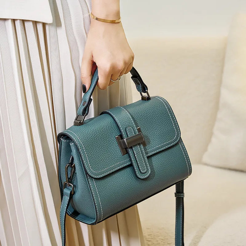 Sac en cuir pour femme