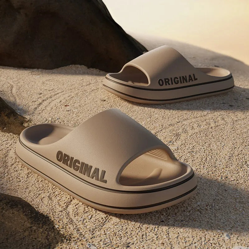 Chaussures de plage pour hommes et femmes