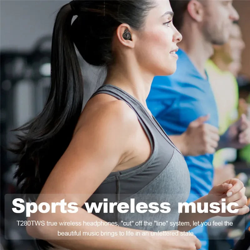 Écouteur JBL T280 TWS Bluetooth