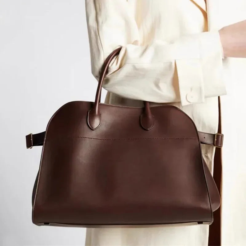 Sac en cuir