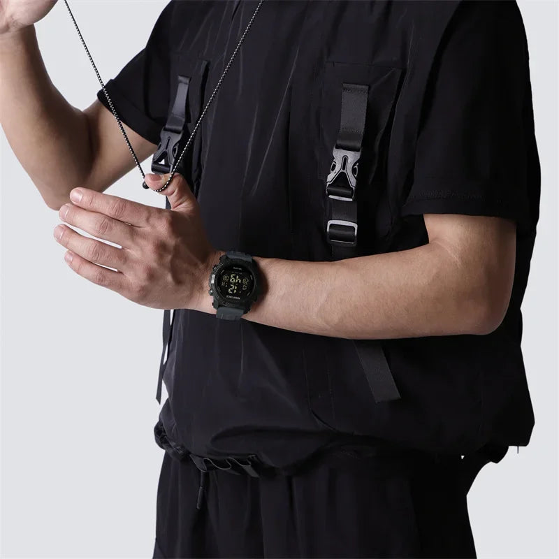 Montres pour hommes NAVIFORCE  2024