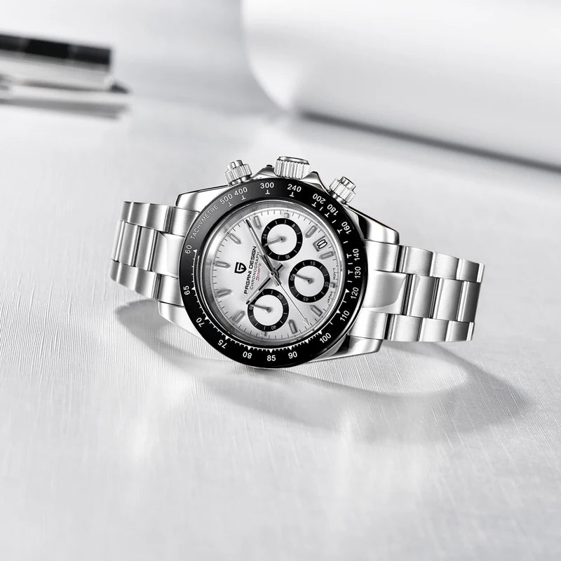 Montre PAGANI DESIGN pour hommes