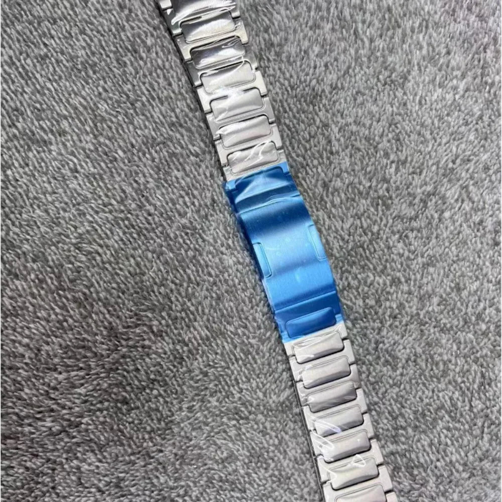 Bracelet de montres en titane
