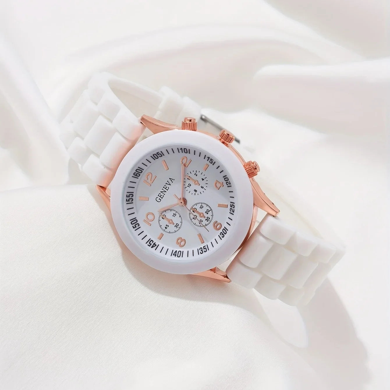 Montre pour femme