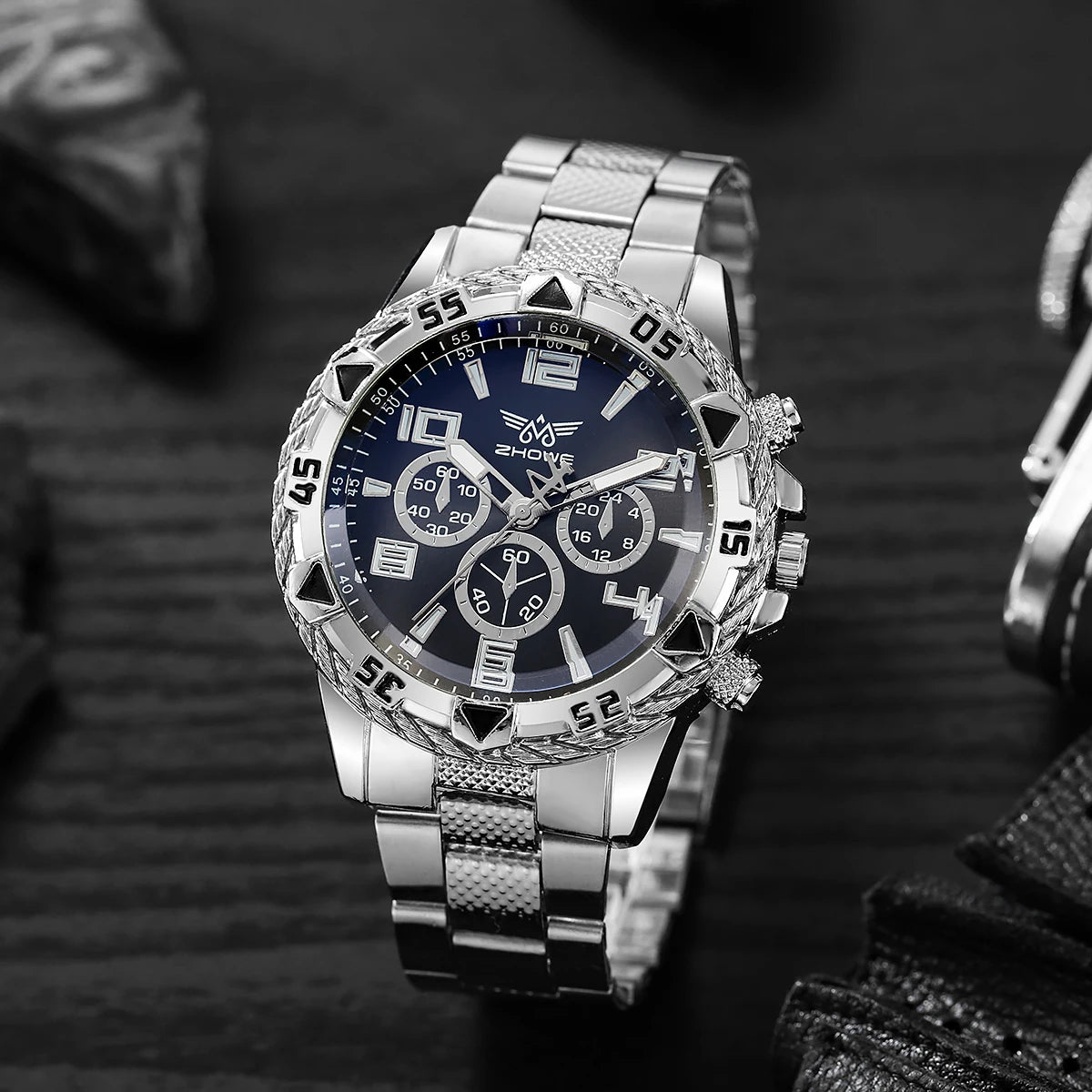 Montre pour homme