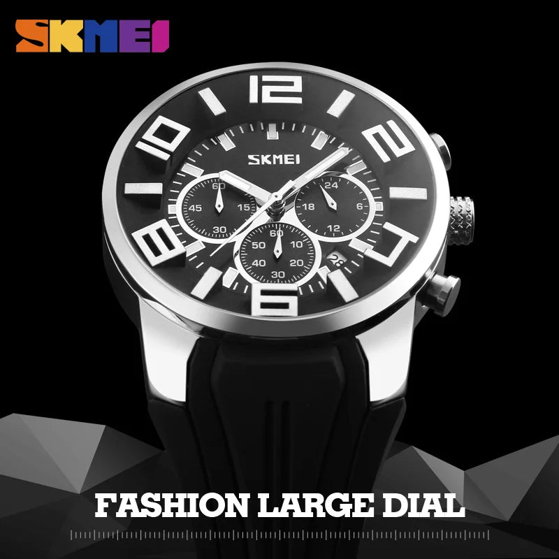 Montre pour hommes SKMEI 9128