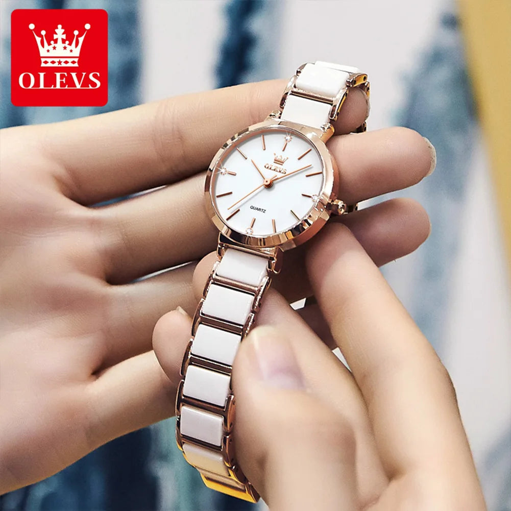Montre pour femmes OLEVS 5877