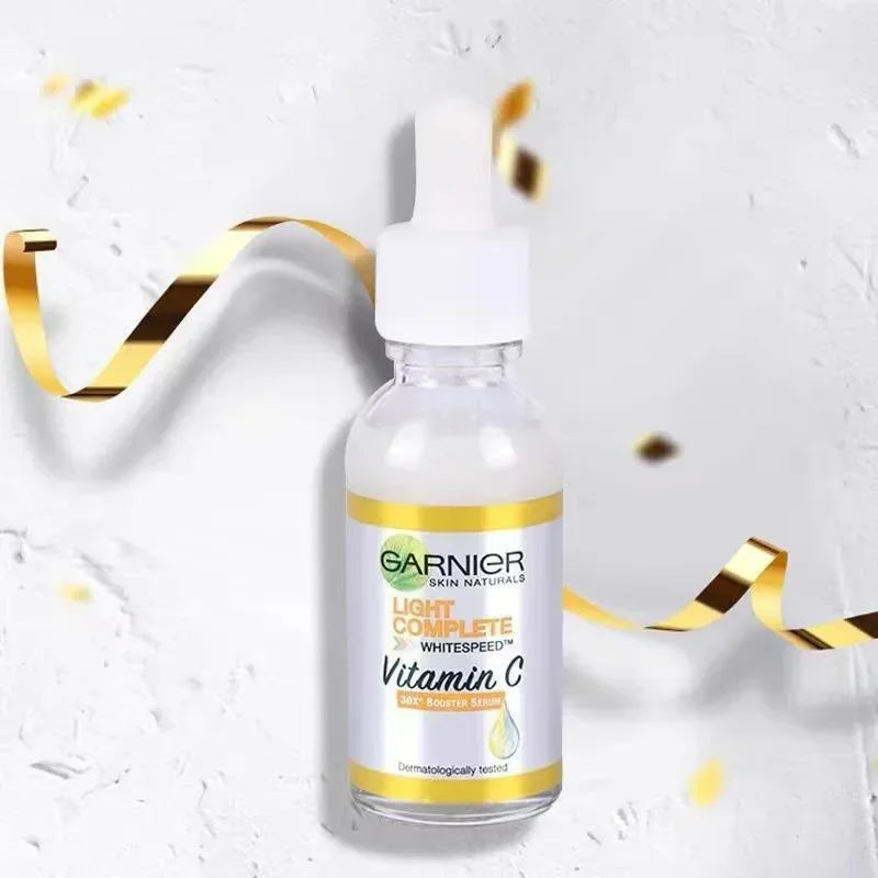 Sérum éclaircissant Garnier Bright Complete 30ml