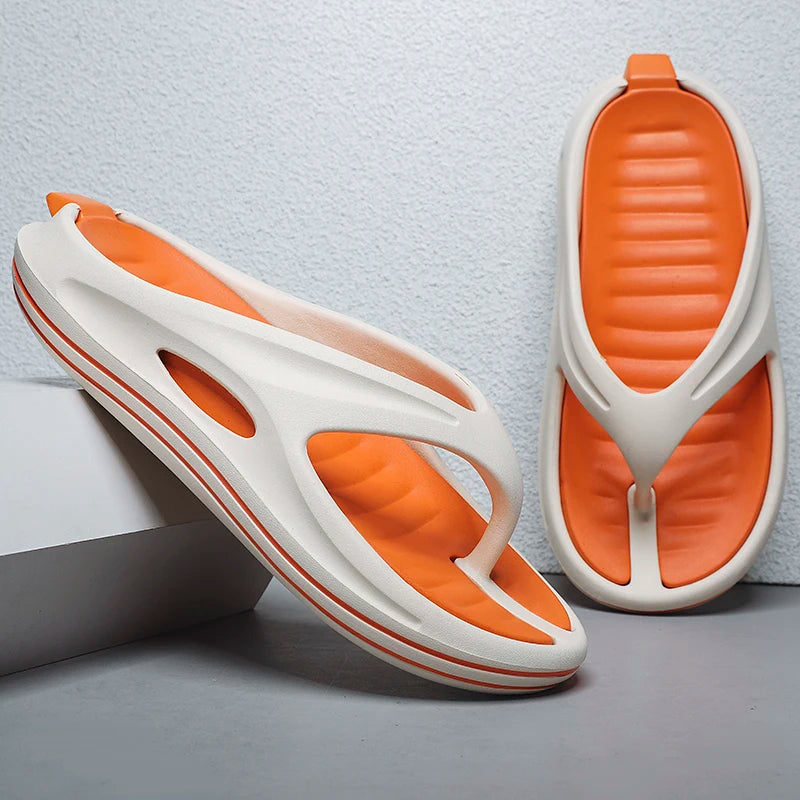 Tongs pour hommes