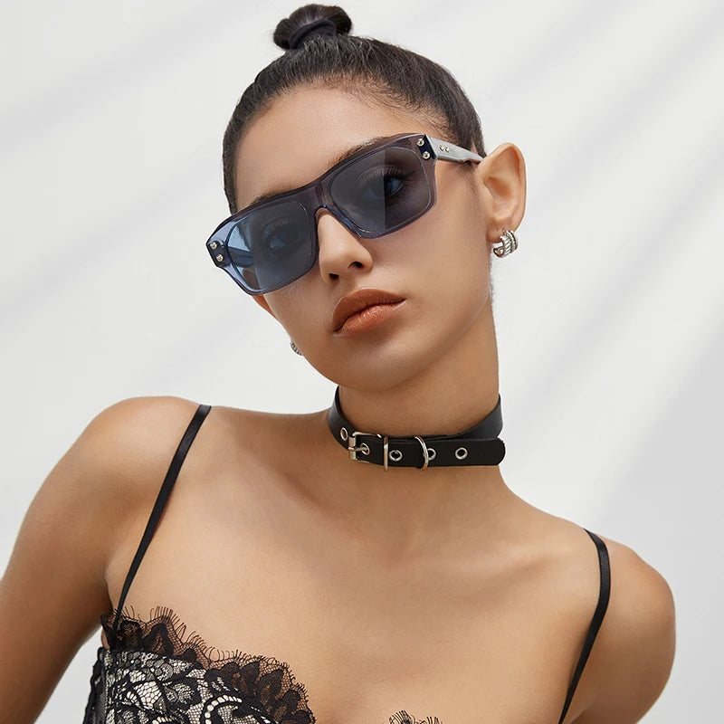 Lunettes de soleil GCV pour femme